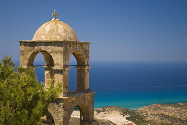 Κως: Ένα νησί από αρχαίες και ενετικές πινελιές