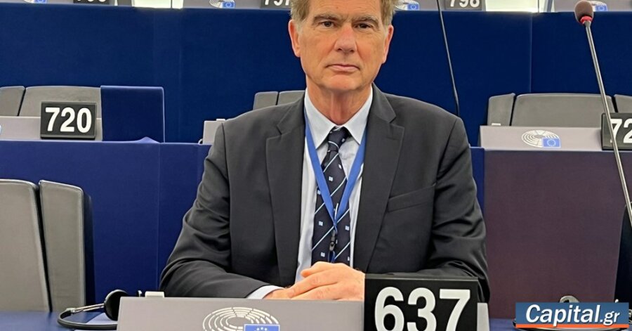 Θα στηρίξω την προσπάθεια ένταξης των μνημείων της κοιλάδας...