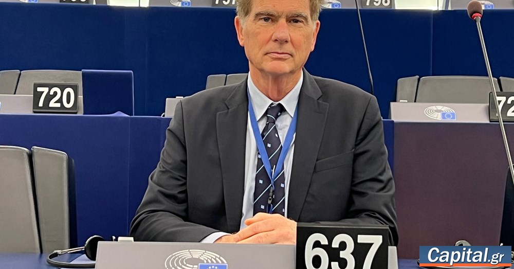 Θα στηρίξω την προσπάθεια ένταξης των μνημείων της κοιλάδας...