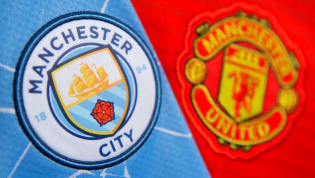 Τελικός Community Shield: Οι 11άδες του Μάντσεστερ Σίτι - Μάντσεστερ Γιουνάιτεντ