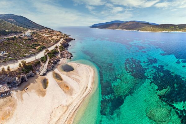 Διακοπές με παιδιά: Οι κορυφαίοι προορισμοί στην Ελλάδα με αυτοκίνητο