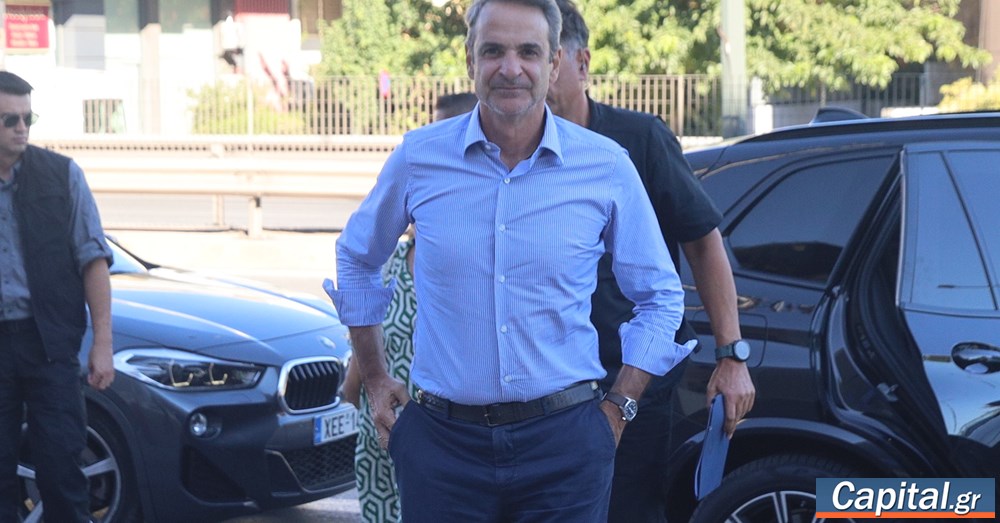 Πρόοδο βλέπει η κυβέρνηση στην πολιτική προστασία παρά την καταστροφή