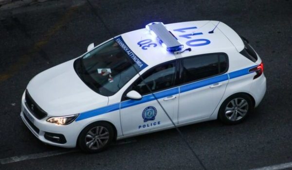 Θεσπρωτία: Χτύπησαν ζευγάρι ηλικιωμένων και τους λήστεψαν