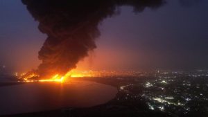Ισραήλ: Πιθανό έγκλημα πολέμου η επίθεση στη Χοντέιντα της Υεμένης – Τι λένε ανθρωπιστικές οργανώσεις