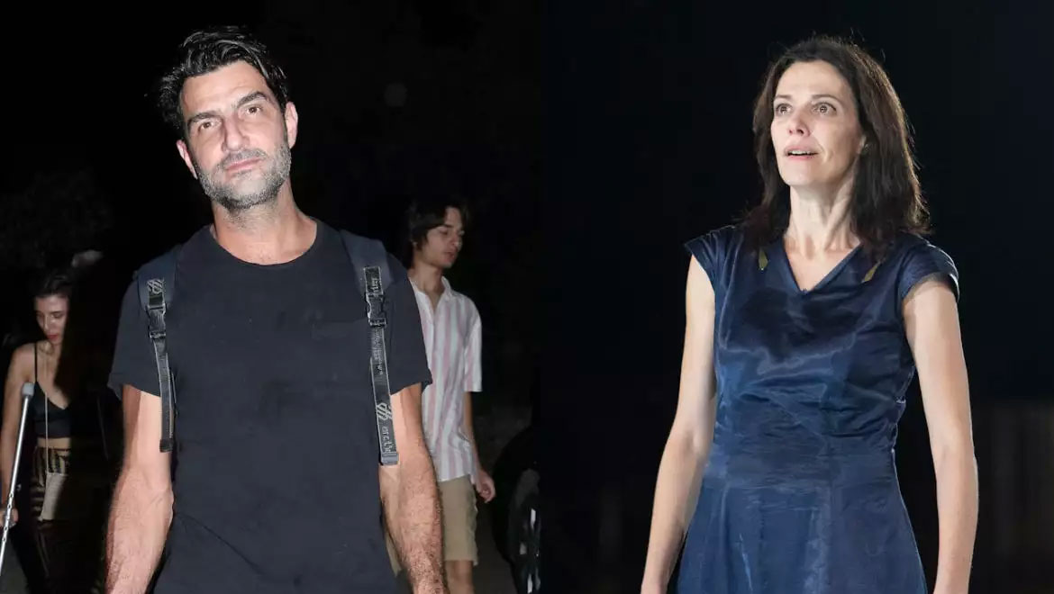 Παιχνίδια Εκδίκησης: Τι πρέπει να γνωρίζετε για το νέο ερωτικό θρίλερ του ΑΝΤ1