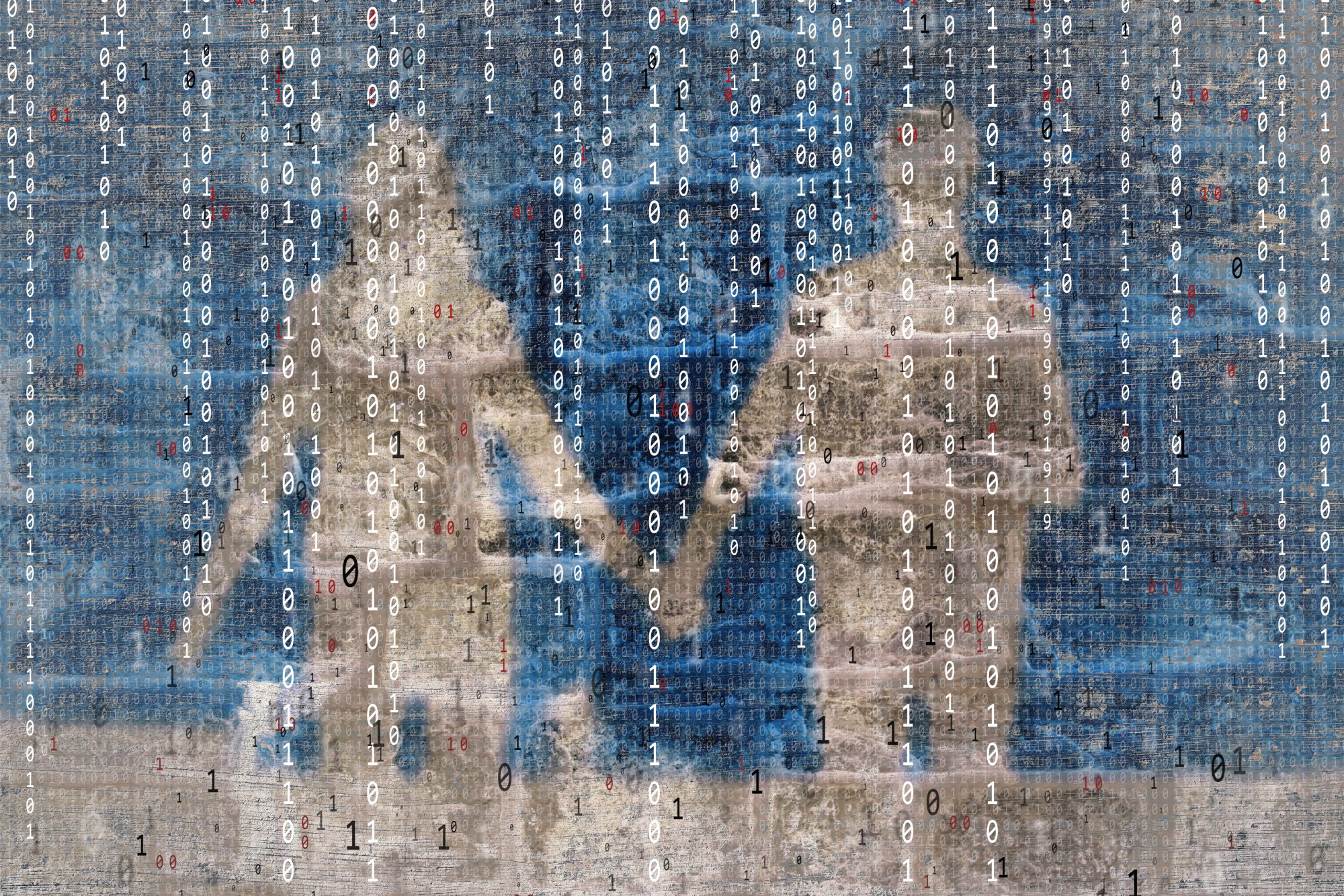 Kaspersky: 6 στους 10 ανησυχούν για την ψηφιακή κληρονομιά των νεκρών