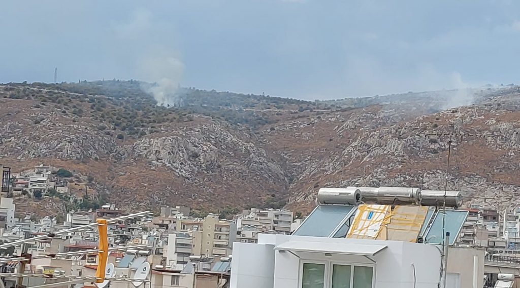 Κακοκαιρία στην Αττική: Έρχονται εντονότερα και μεγαλύτερης διάρκεια φαινόμενα - Προειδοποίηση Κολυδά