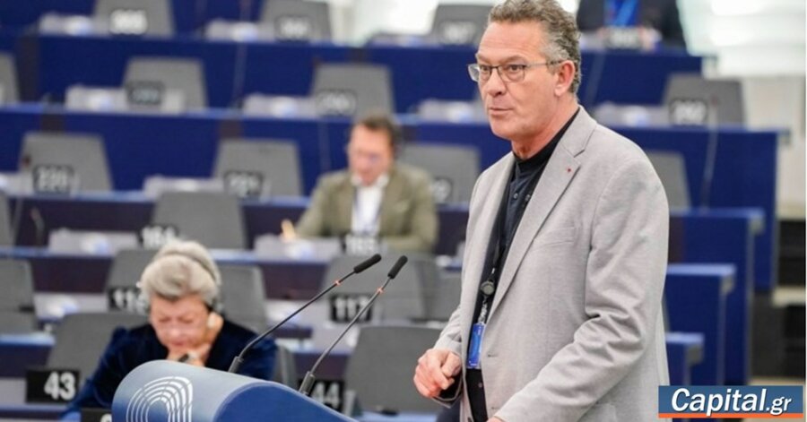 Επίθεση Κ. Αρβανίτη σε Στ. Κασσελάκη: "Δεν πάει άλλο