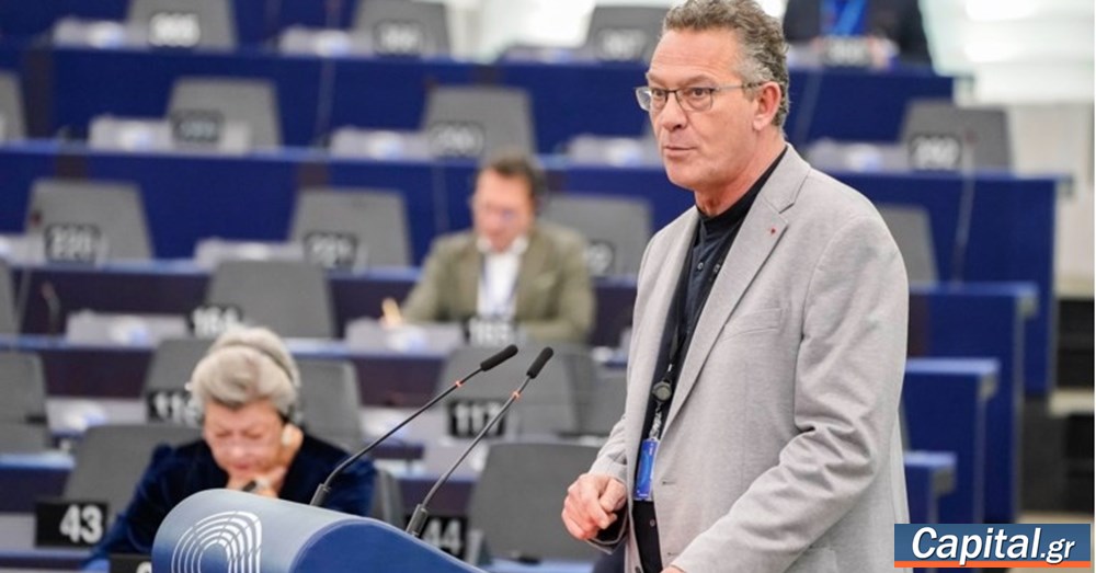 Επίθεση Κ. Αρβανίτη σε Στ. Κασσελάκη: "Δεν πάει άλλο