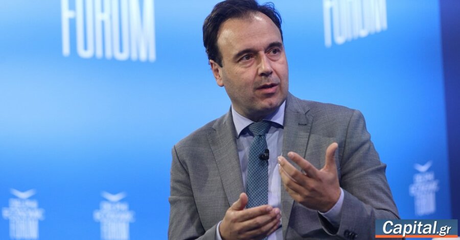 "Έργα ζωής για τη Θεσσαλία, τα έργα που εξήγγειλε ο...