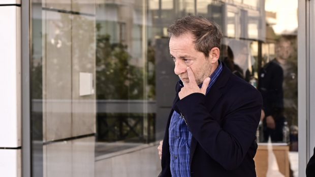 Δημήτρης Λιγνάδης: Σήμερα η δίκη στο Εφετείο