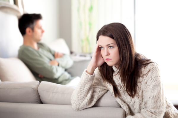 Τα επτά πιο δύσκολα σημεία μιας σχέσης και tips για να τα ξεπεράσετε!