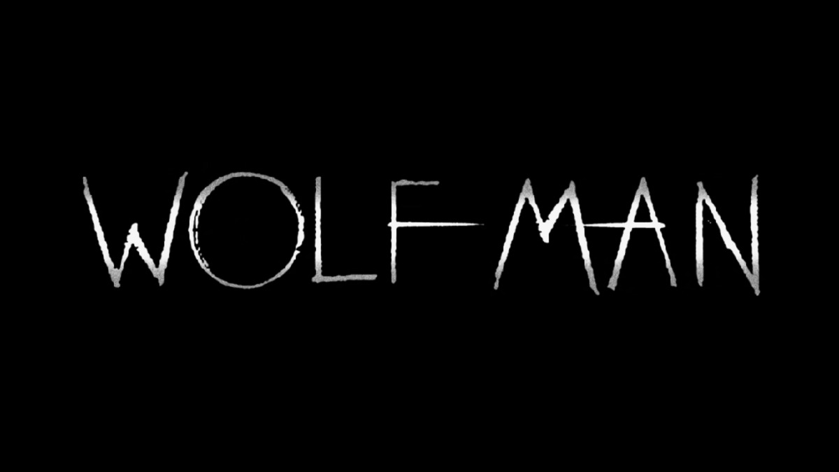 WOLF MAN