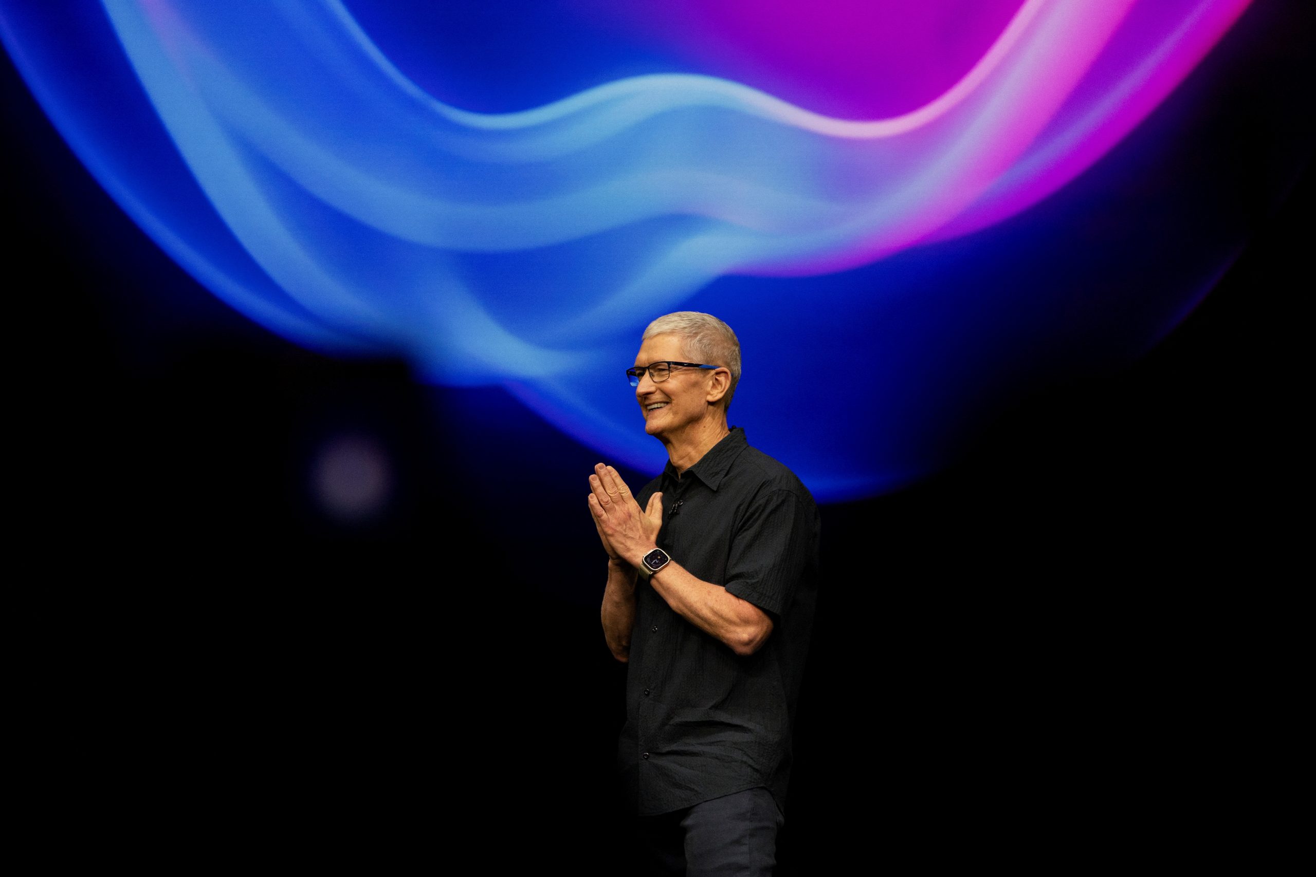 iPhone 16: Η Apple ανακοίνωσε το νέο μοντέλο - Οικονομικός Ταχυδρόμος