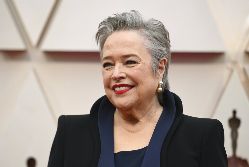 Kathy Bates