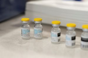 Mpox: Ανοίγει και έκτο εμβολιαστικό κέντρο – Οι διευθύνσεις και οι ευάλωτες ομάδες