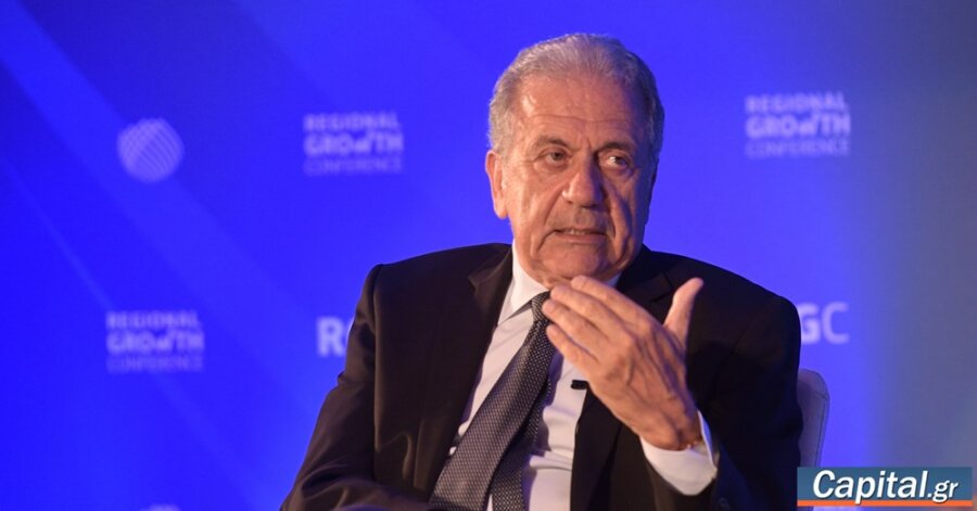 Η απόφαση της Γερμανίας για τους συνοριακούς ελέγχους...