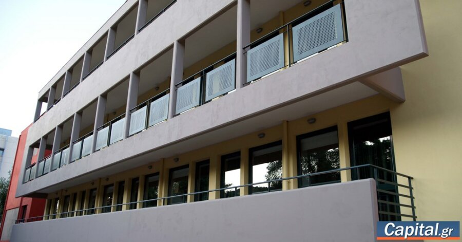 Έξι ενδιαφερόμενοι για την κατασκευή φοιτητικών εστιών στη Δυτική...