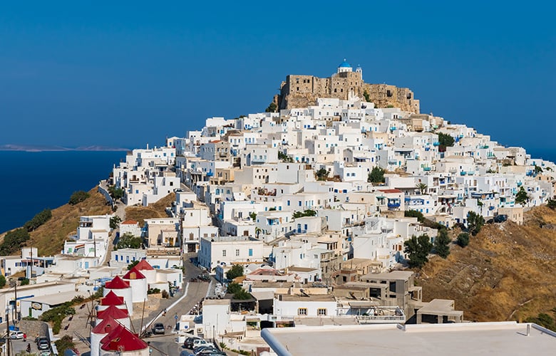 Η Αστυπάλαια στα επτά «κρυμμένα πετράδια» του πλανήτη για το 2025 – News.gr