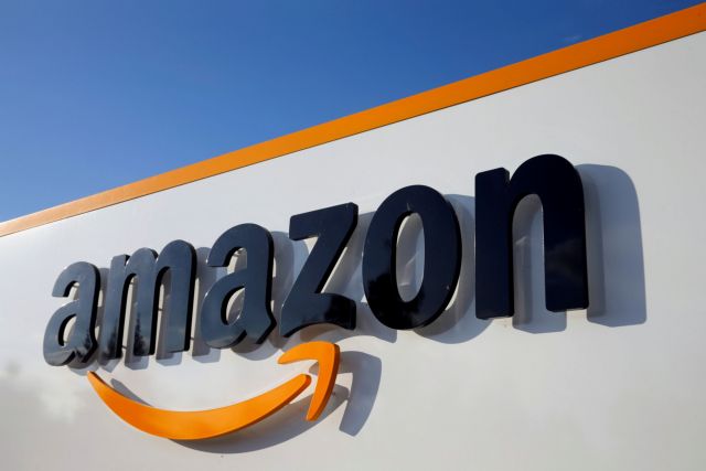 Amazon: Γίνεται ο «βασιλιάς των μετρητών» και όλοι θέλουν… ένα κομμάτι
