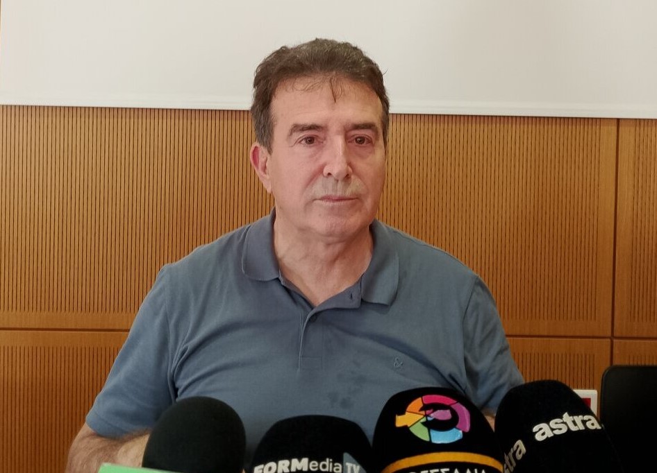 xrisoxoidis