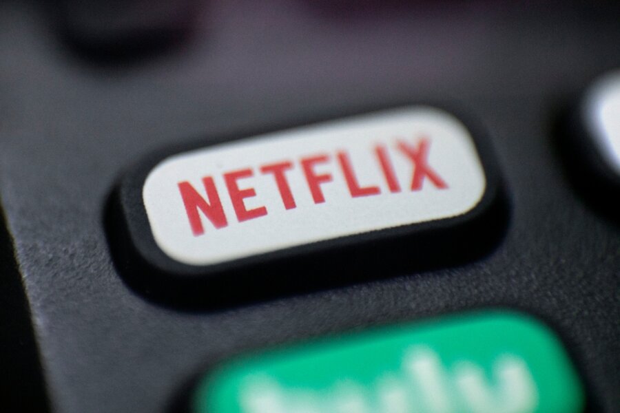 netflix