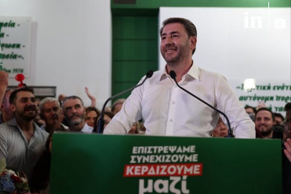 Ανδρουλάκης