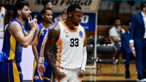 Προμηθέας – Λαύριο 93-84: Έκανε το 2/2 με σούπερ Κένι Γουίλιαμς (vid)