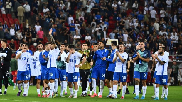 MEGA Sports: Ο νέος θρίαμβος της εθνικής του Γιοβάνοβιτς