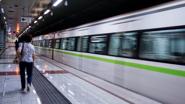 Παράταση της λειτουργίας των μέσων σταθερής τροχιάς