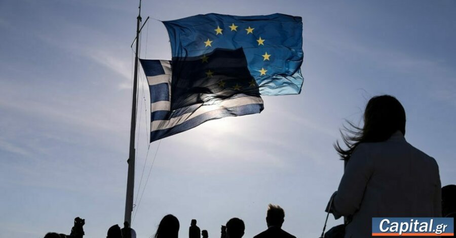 Με φτώχεια ή κοινωνικό αποκλεισμό απειλείται το 21,4% του πληθυσμού στην ΕΕ...