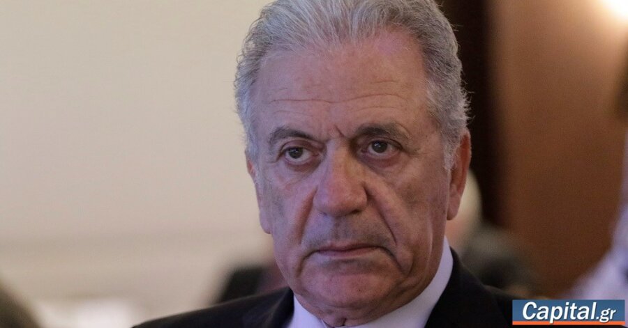 Συνέδριο Economist - Δ. Αβραμόπουλος: Έχει έρθει η ώρα των μεγάλων ευθυνών...