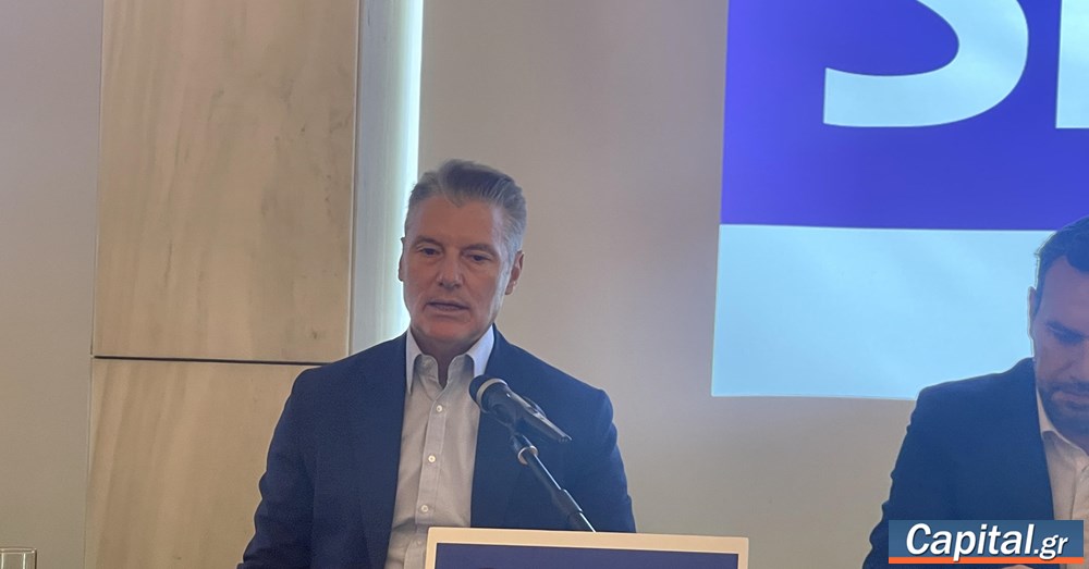 Δεν είναι δεδομένο πως κάθε χρόνο θα πηγαίνουμε...