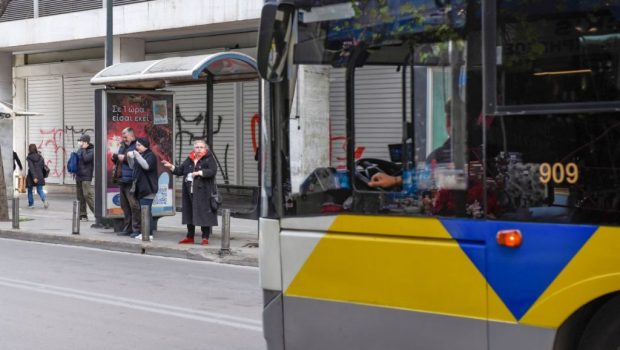 Οδηγός λεωφορείου έβριζε χυδαία επιβάτες - «Άντε γ@@@ου»