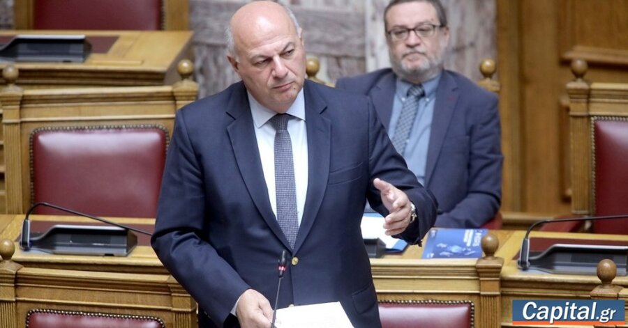 Μέχρι το τέλος Οκτωβρίου οι προκαταβολές Ενιαίας Ενίσχυσης από...