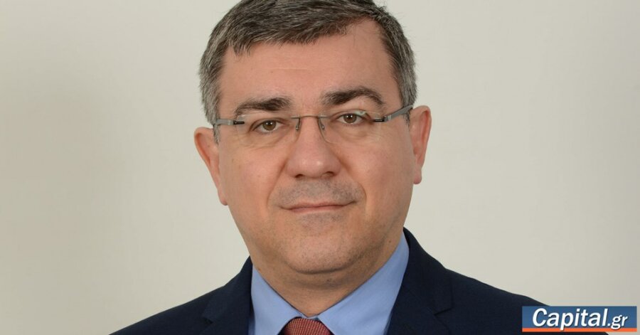 Μ. Γραφάκος: Οι στόχοι του νέου νόμου για την ανακύκλωση