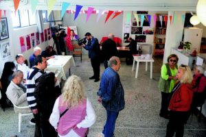 Δεν συμφωνούν ούτε στο αποτέλεσμα της κάλπης