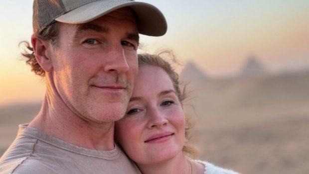 Τζέιμς Βαν Ντερ Μπικ: Ο σταρ του «Dawson’s Creek» αποκάλυψε ότι πάσχει από καρκίνο για να γλιτώσει από τις φήμες στα μίντια