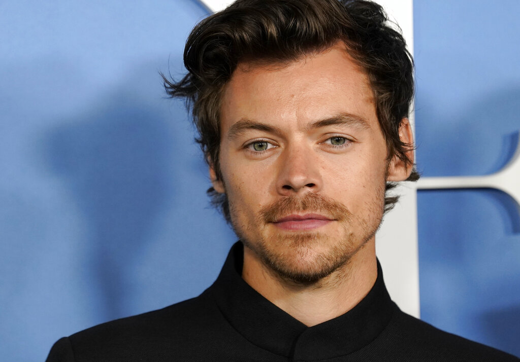 Harry Styles