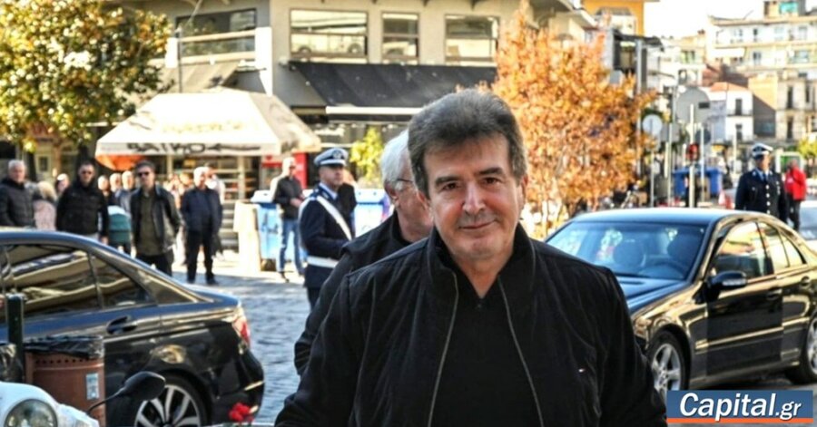 Η ασφάλεια της χώρας στο επίκεντρο σύσκεψης του Μ. Χρυσοχοΐδη στον...
