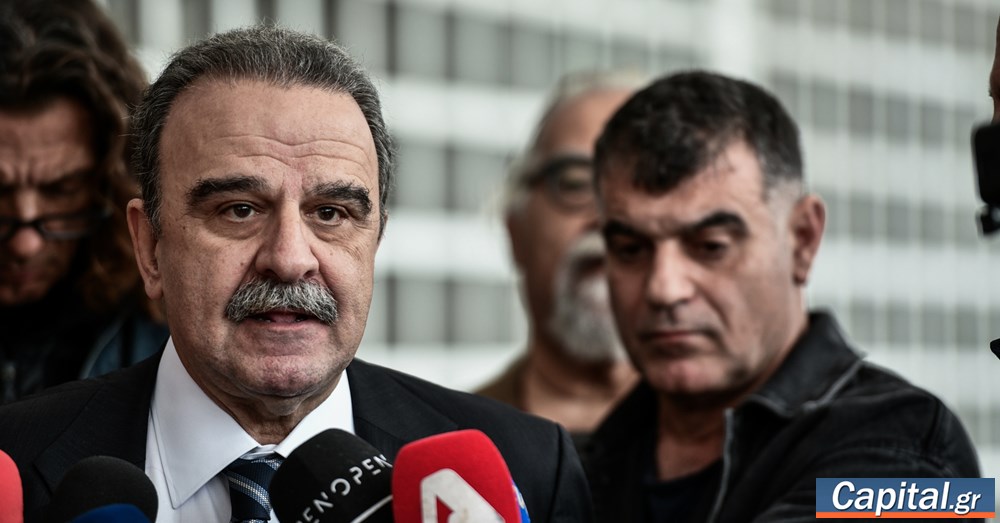 Ο Στ. Κασσελάκης δεν είχε ηγετικές ικανότητες –...