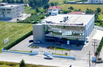 Φαρμακευτική έρευνα: Πώς ωφελεί τους πολίτες και το σύστημα υγείας