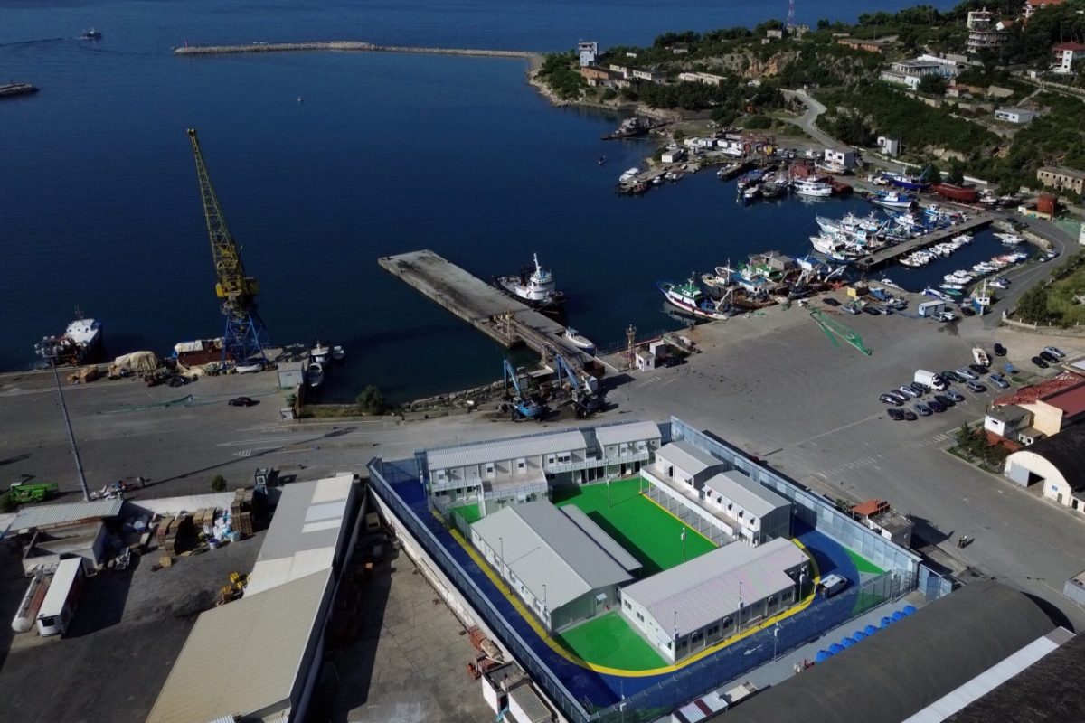 Το «ναυάγιο» της Τζόρτζια Μελόνι