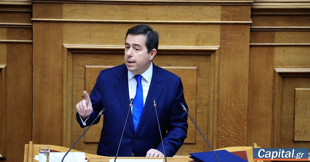 Προϋπολογισμός σύγκλισης με την Ε.Ε. καλύπτοντας κενά...