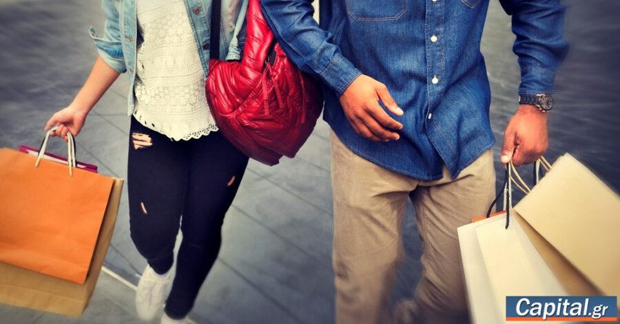 Οι καταναλωτικές τάσεις στην Ευρώπη την...