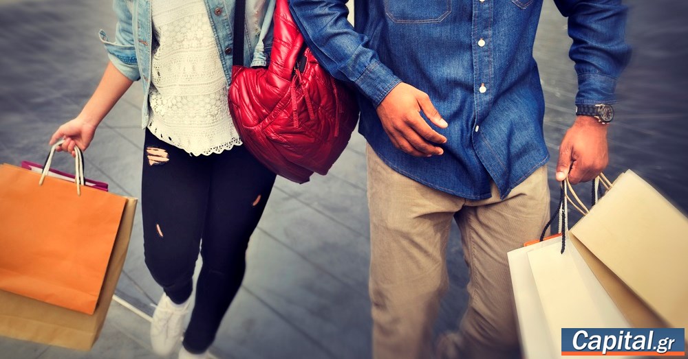 Οι καταναλωτικές τάσεις στην Ευρώπη την...