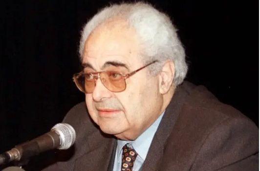 Κώστας Μπαντουβάς: Πέθανε ο πρώην υπουργός του ΠΑΣΟΚ