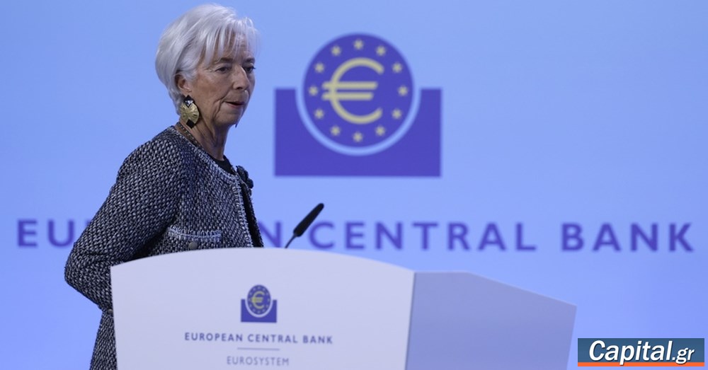 Οι προειδοποιήσεις Λαγκάρντ για την ανάπτυξη