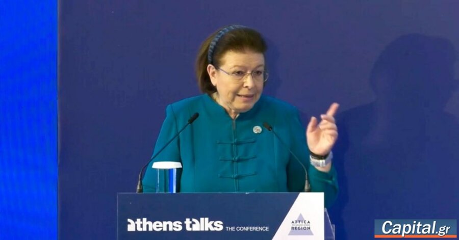 Πάνω από 150 εκατ. ευρώ για τον πολιτισμό της Θεσσαλονίκης