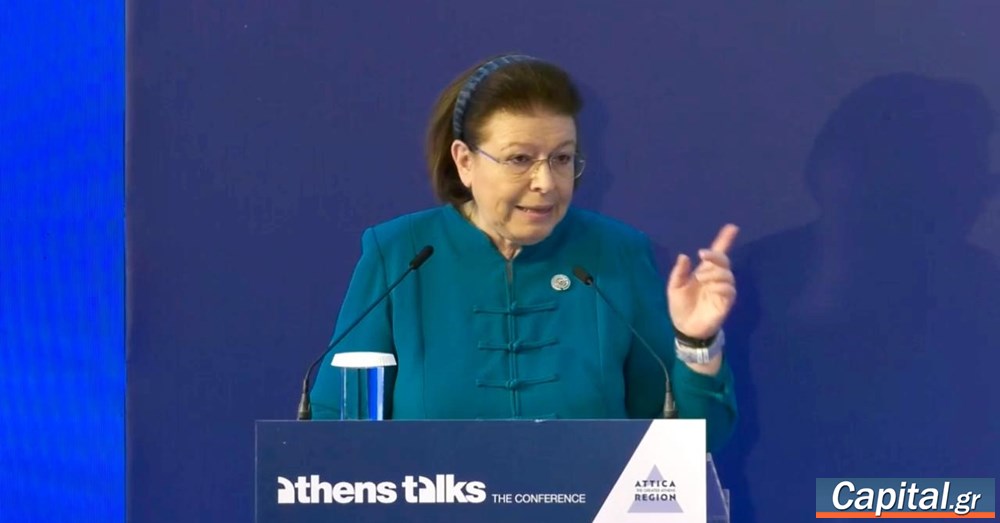Πάνω από 150 εκατ. ευρώ για τον πολιτισμό της Θεσσαλονίκης